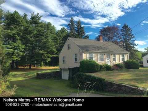 297 Winthrop Street, Taunton MA 02780 - Single Family Home - Real Estate - For Sale -
