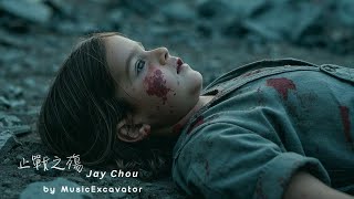 【Wounds of War 止戰之殤】Jay Chou