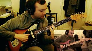 XTC - Chalkhills and Children (Partial Cover)