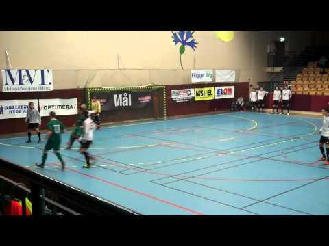 ÖIFC del 2 - Maif J i semi mot Eneby