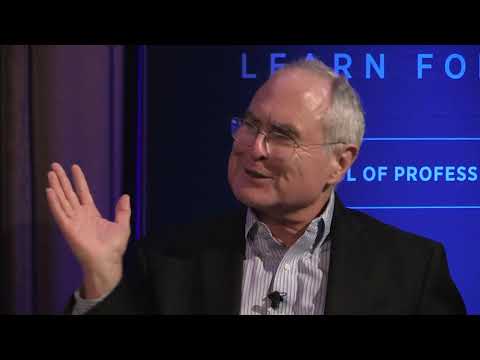 The business of commercial and nonprofit theater is changing