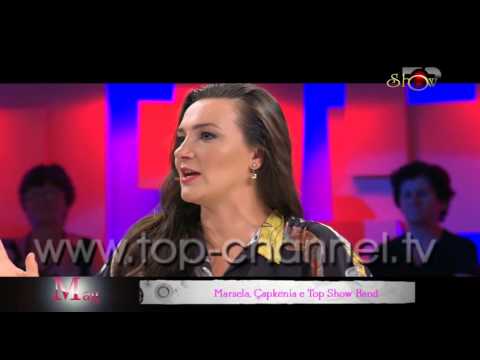 Top Show Magazine, 31 Korrik 2015, Pjesa 3 - Top Channel Albania - Talk Show