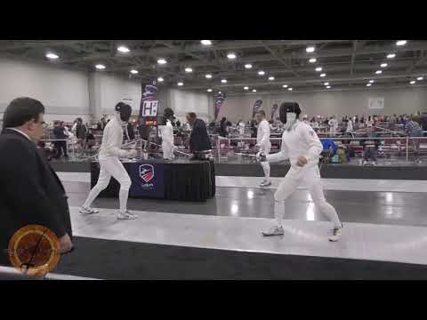 Salt Lake City SME 2019 - L32 - Justin Yoo v Simon Jones