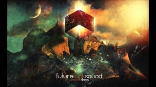 Future Funk Squad - Rat Race (feat Mojo)