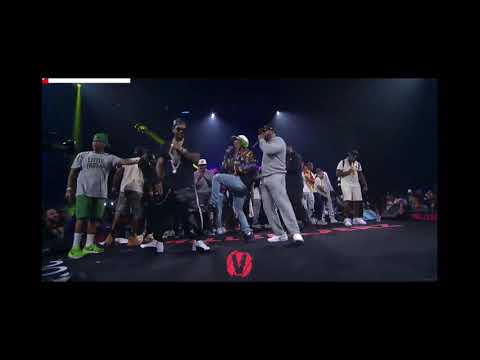 JIM JONES VS JADAKISS IM  A 9 TREY BLOOD CERTIFIED GANGSTER