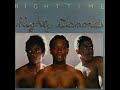 Mighty Diamonds - Why Me Black Brother Why