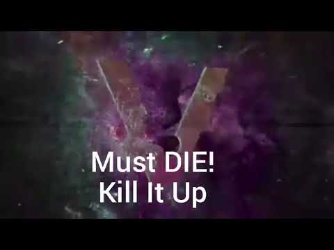 Never Say Die Vol.5 Trailer