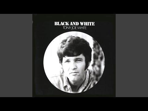 Scratch My Back - Tony Joe White