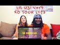 Lil Uzi Vert - XO Tour Llif3 (Official Music Video) REACTION!! Lil Uzi Vert - XO Tour Llif3 (Official Music Video) REACTION!!