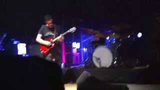 Divididos - Rock and Roll de Rasputin (Teatro Flores 28/8/2013)