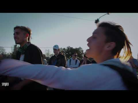 SUTIL vs SAIT vs ICE  - 8vos - AMSTERDAM FREE - FECHA 2 - TEMPORADA 2021