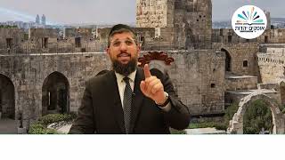 גילויים חדשים על חירם מלך צור וקשריו עם שלמה המלך | מלכים א | פרק ה - 5 | הרב אליהו עמר (הרב אליהו עמר) - התמונה מוצגת ישירות מתוך אתר האינטרנט יוטיוב. זכויות היוצרים בתמונה שייכות ליוצרה. קישור קרדיט למקור התוכן נמצא בתוך דף הסרטון גילויים חדשים על חירם מלך צור וקשריו עם שלמה המלך | מלכים א | פרק ה - 5 | הרב אליהו עמר (הרב אליהו עמר) - התמונה מוצגת ישירות מתוך אתר האינטרנט יוטיוב. זכויות היוצרים בתמונה שייכות ליוצרה. קישור קרדיט למקור התוכן נמצא בתוך דף הסרטון