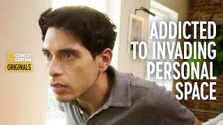 Guy Who Can't Stop Invading Personal Space (feat. @Brandon Rogers) - Addiction Busters