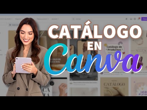 , title : 'CÓMO HACER UN CATÁLOGO DIGITAL (CANVA + WHATSAPP BUSINESS) - Tati Uribe'