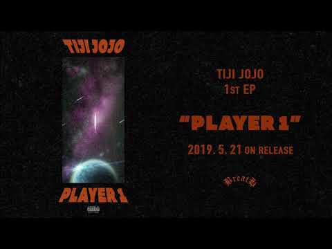 Video thumbnail for PLAYER 1