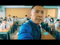 This School Teacher Is A Nightmare For Gangsters BIG BROTHER Chinese Movie Recap