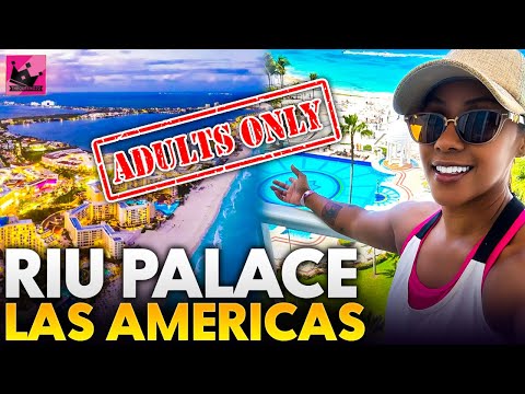 Videos del Riu Palace Las Americas 5★ en Cancún, MéxicoVer MásVerPrecios22CerrarConsulta por Whatsapp 🇦🇷BookingTripadvisorExpediaAgodaTravelocityOrbitzPricelineTripSkyscannerDespegarKayakHotelesBestdayDestiniaTrivagoTurismocityAlmundoLastminuteHotwireCheapticketsTuiWotif