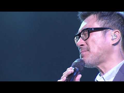 Jonathan Lee 李宗盛 - Wo Shi Zhen De Ai Ni 我是真的爱你 HD1080p with pinyin lyrics and english translation
