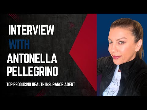 Antonella Pellegrino