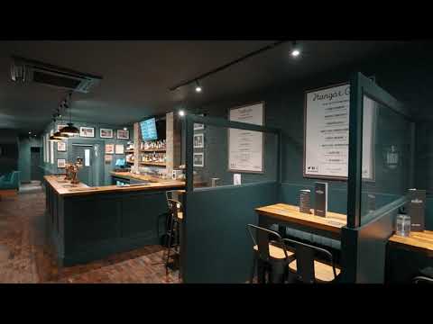 Wave Digital Arts Ltd. video.