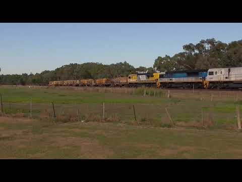 HD 20190122 3MW2 WangarattaNth