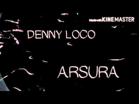 Denny Loco/ Agamennone (Original Mix) @Asymmetric Dip