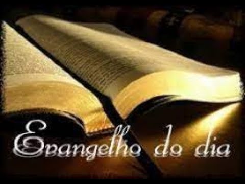 Evangelho do Dia a Dia