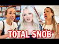 THIS OUT OF TOUCH INFLUENCER DISGUSTS ME