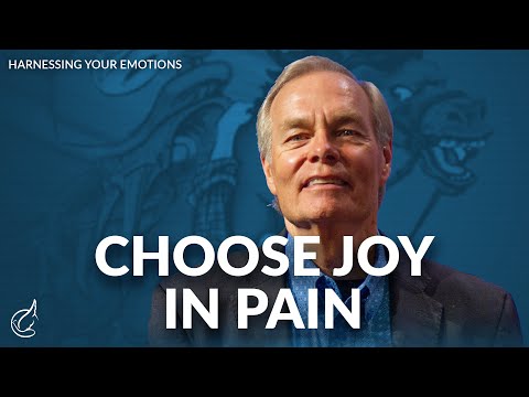 Harnessing Your Emotions: Episode 1