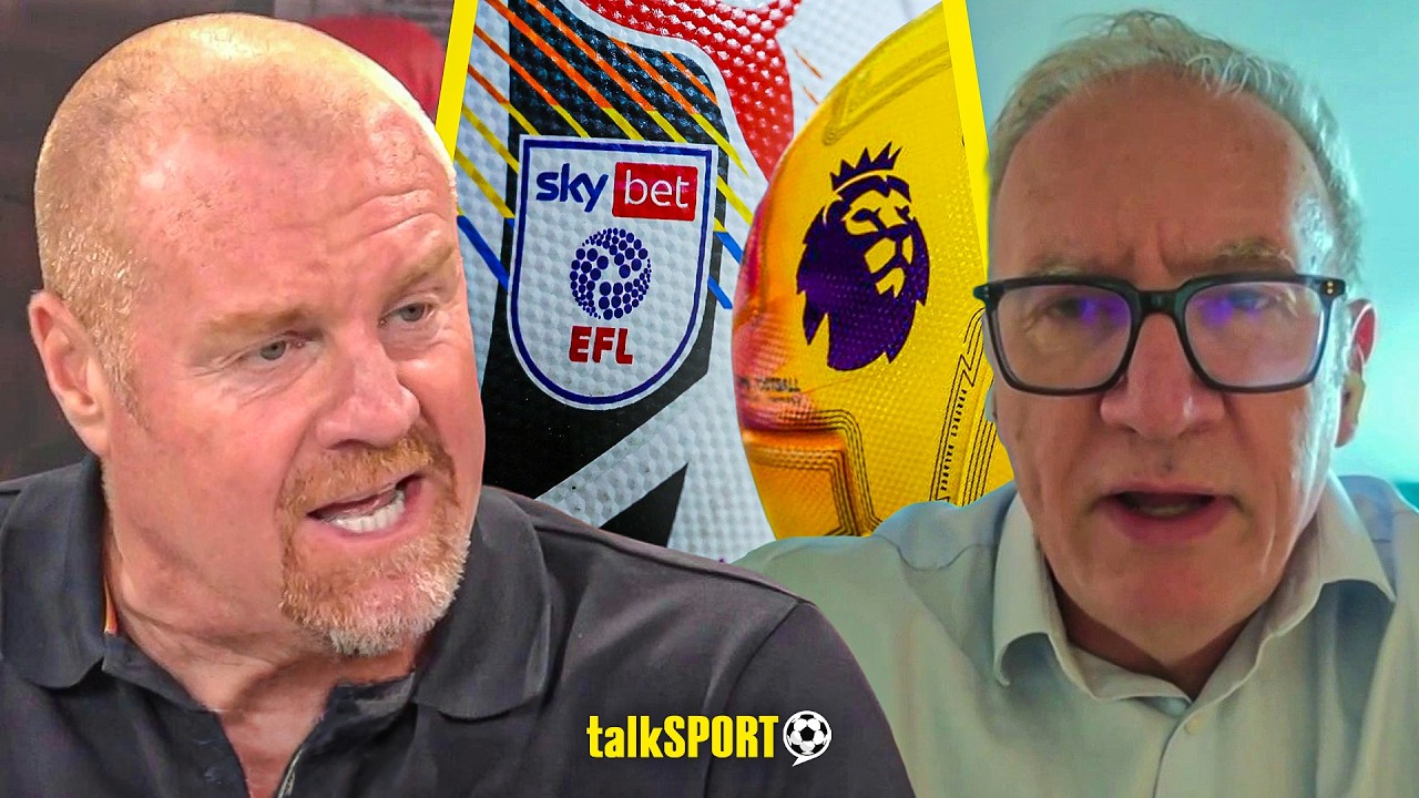 Finance Expert REVEALS ALL on new £1.5bn FUNDING DEAL between the Premier League & EFL!