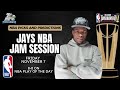 Friday NBA Picks Jay S NBA Jam Session