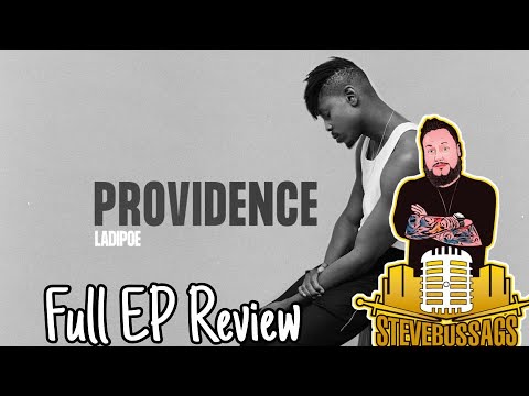 Score Card Reactions : Providence - LADIPOE FULL EP REVIEW