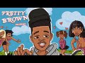 Pgs Spence Pretty Brown Official Visualizer