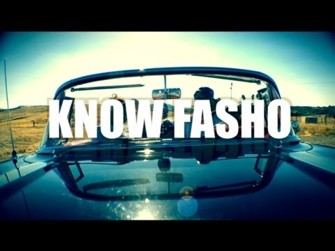 Livin Proof - Know Fasho (Official Video Promo) 2013