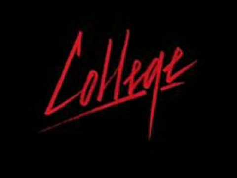College ft. Minitel Rose - The Energy Story (Justin Faust Remix)
