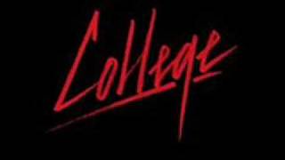 College ft. Minitel Rose - The Energy Story (Justin Faust Remix)