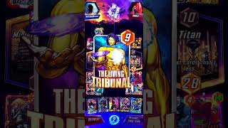 I thought I really won that 😔#marvelsnap #snap #shorts #gaming