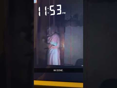 BYE #granny #funny #omegle #ometv #ipad