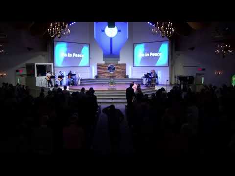 Zion Baptist Church Sunday Morning Service