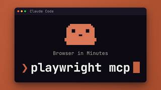 This MCP gives Claude a real Chrome, brittle automation is dead