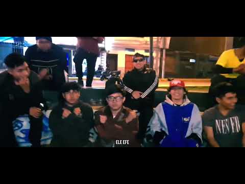 RAMSET vs CAMARENA -8vos- Fecha#4 - Ele Efe - Temporada 2023 (Fase 3)