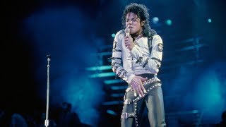 Michael Jackson - Heartbreak Hotel | VideoMix | Bad World Tour | 2018