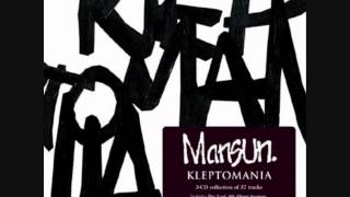 Mansun Love Is... [home demo version]