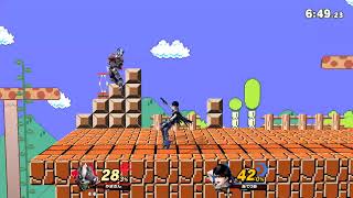 【スマブラSP】VIPになりたいやまさん