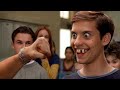 Spider Man But It S Ruined By AI Peter Vs Flash