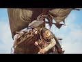 Elite Pass Ghost Pirates