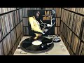 Hank Mobley ‎"Chain Reaction" [Straight No Filter LP]