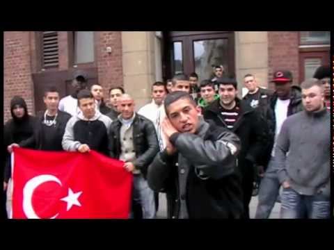 Prinzfero - EHRENWORT (OFFIZIELES MUSIKVIDEO 2010)