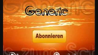 Generic Bis zum Schluss Silbermond Cover Curse 2011