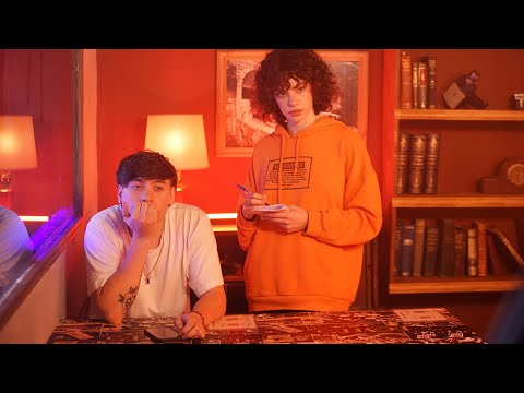 Laure Barca - Nena Vamos (Oficial Video)